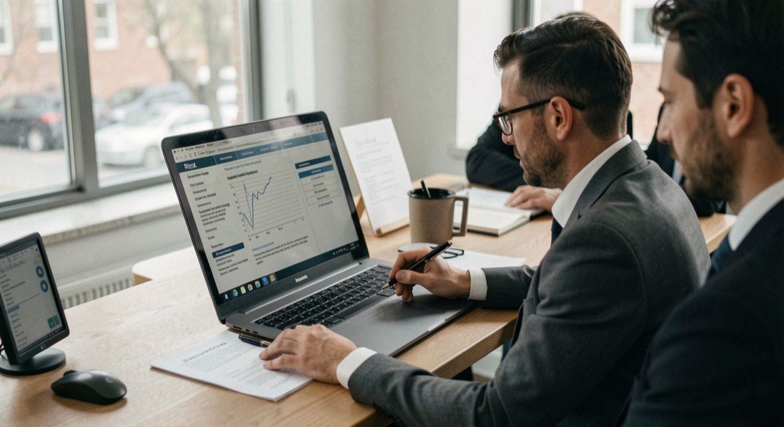 Choosing a structure based on risk and administration: editorial view of limited liability company, operating agreement and registration fee